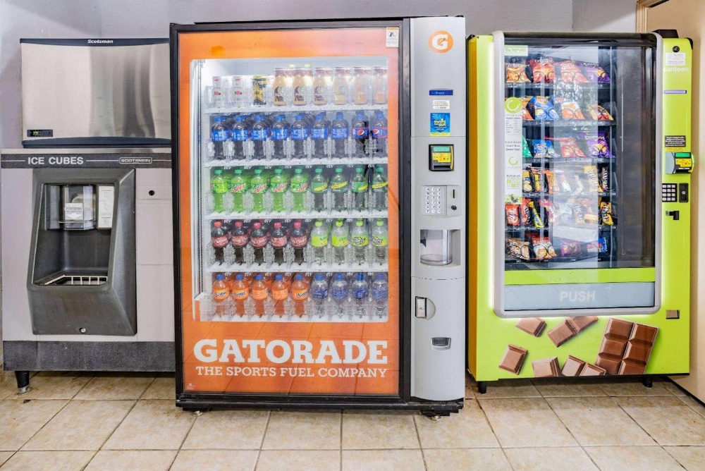 Days Inn by Wyndham Raleigh Glenwood-Crabtree Main image