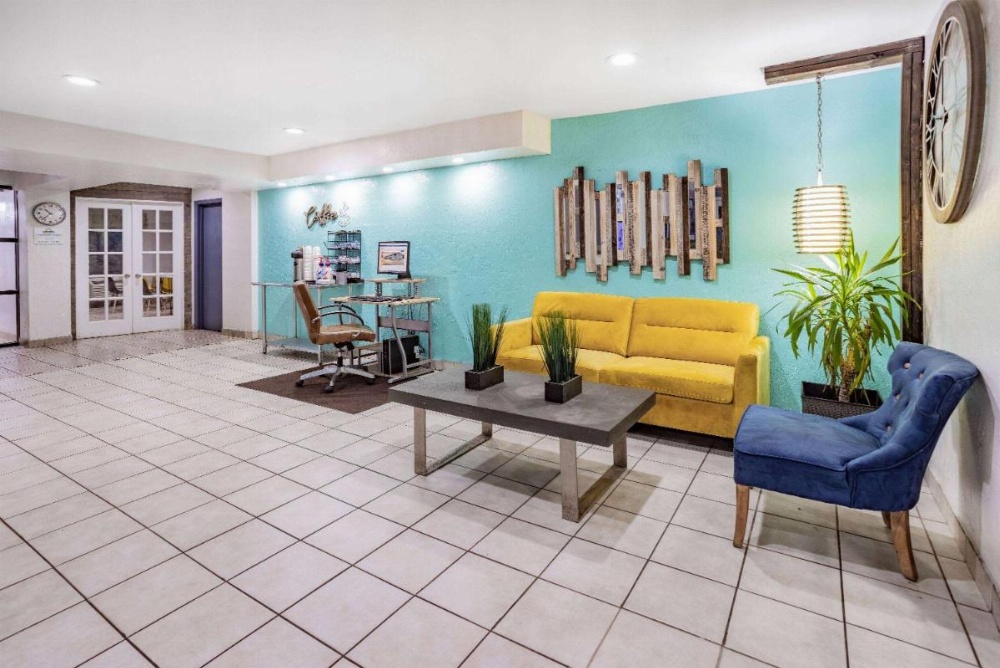 Days Inn by Wyndham Raleigh Glenwood-Crabtree Image 21