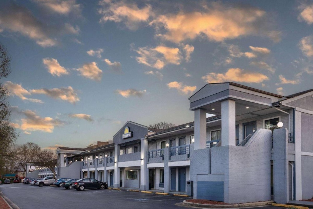 Days Inn by Wyndham Raleigh Glenwood-Crabtree Image 22