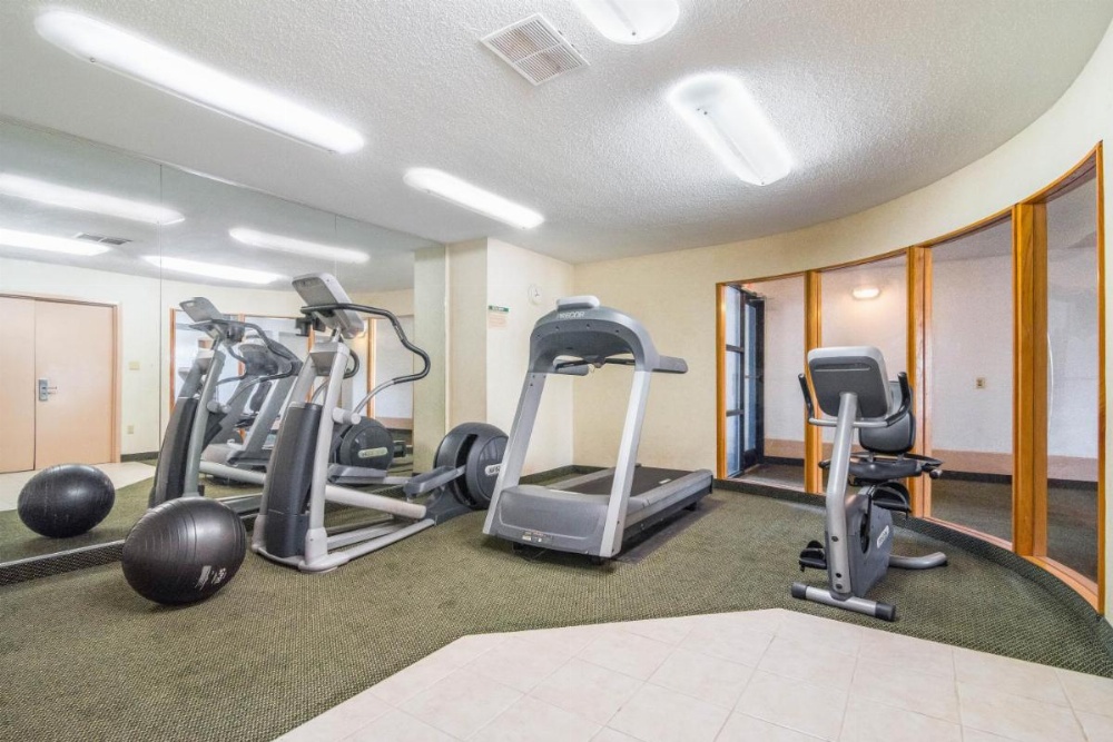 Days Inn by Wyndham Raleigh Glenwood-Crabtree Image 31