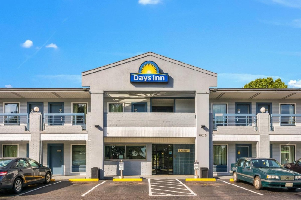 Days Inn by Wyndham Raleigh Glenwood-Crabtree Image 40