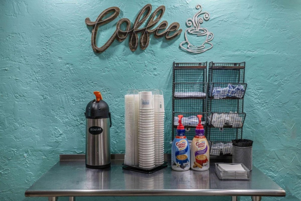 Days Inn by Wyndham Raleigh Glenwood-Crabtree